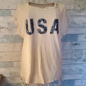 USA Tee